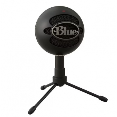 Blue Snowball iCE Professionell